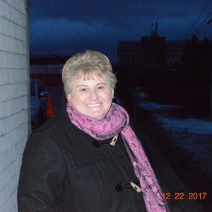 Meet your Posher, Barbara